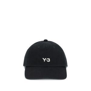 Y-3 Men Y-3 Dad Cap